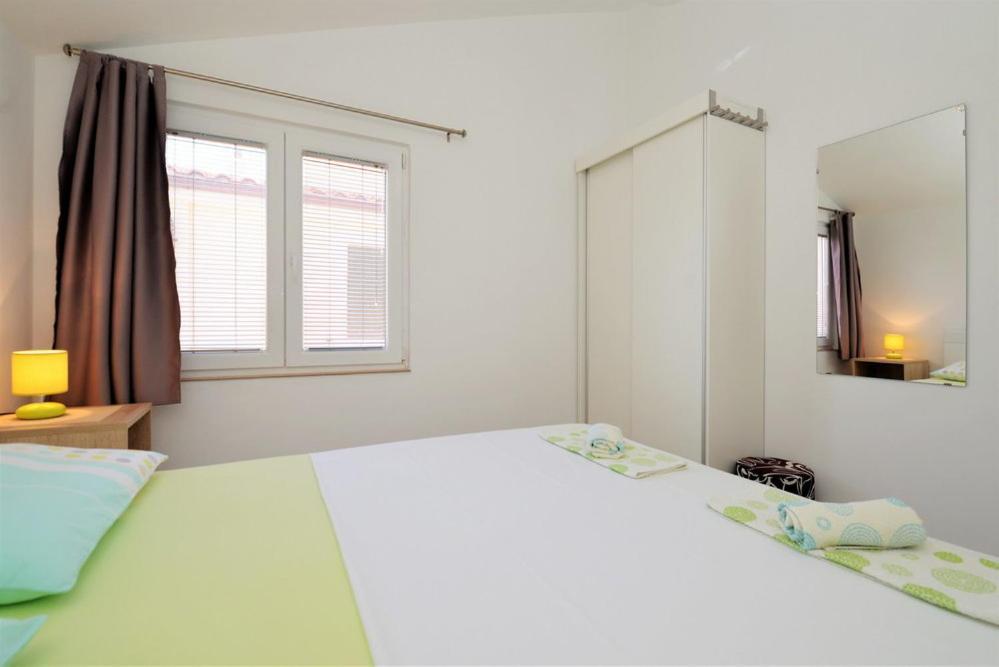 Apartments Viola Betina  Pokój zdjęcie