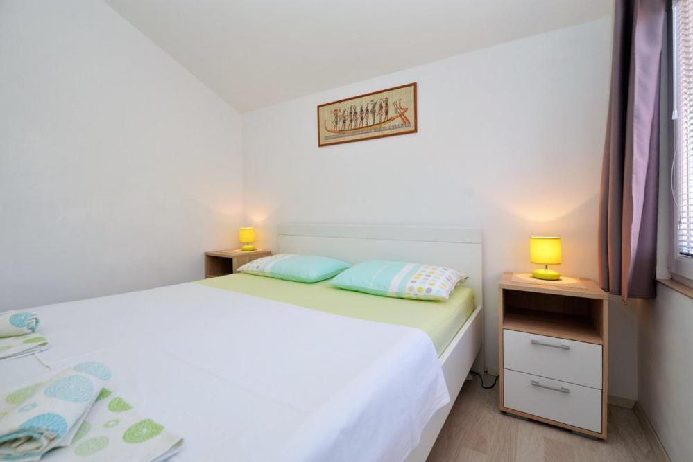 Apartments Viola Betina  Pokój zdjęcie