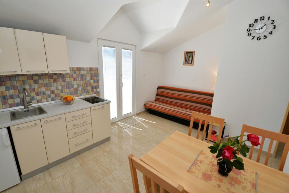 Apartments Viola Betina  Pokój zdjęcie
