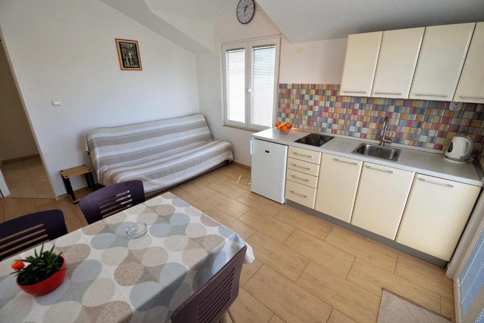 Apartments Viola Betina  Pokój zdjęcie