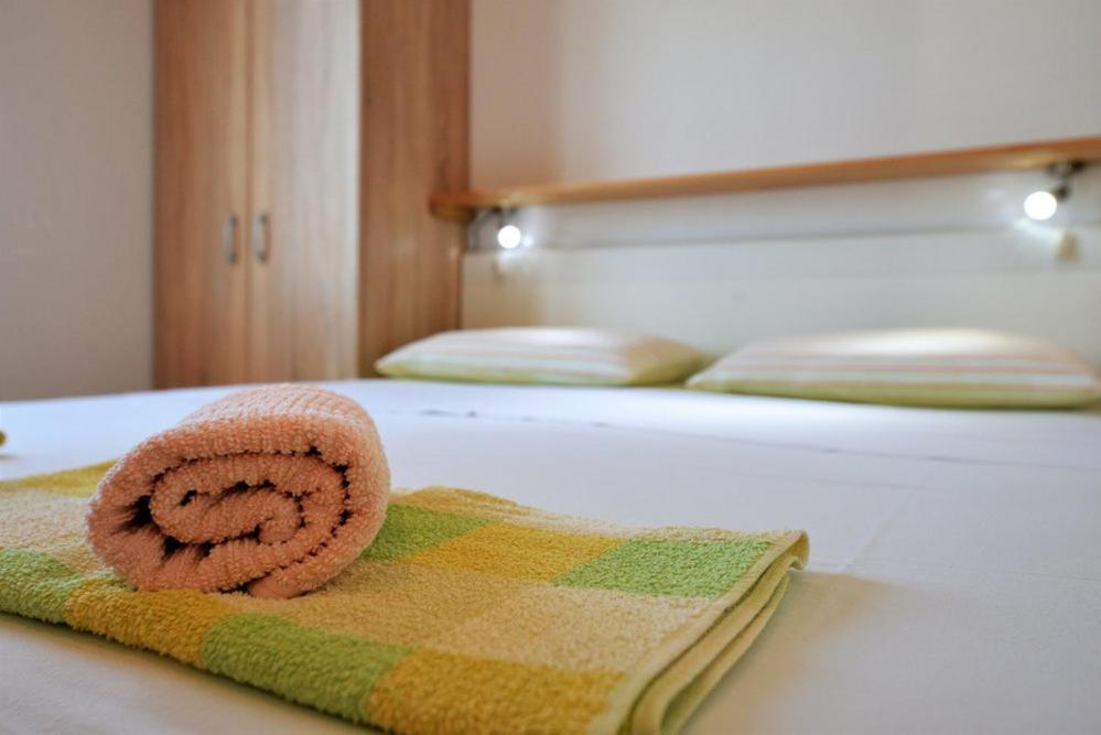 Apartments Viola Betina  Pokój zdjęcie