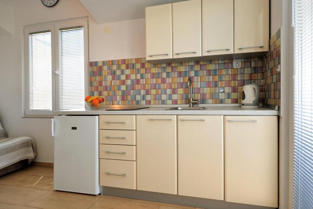 Apartments Viola Betina  Pokój zdjęcie