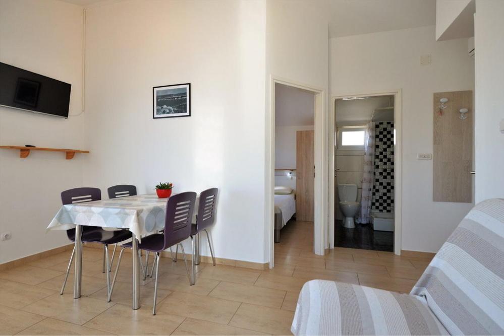 Apartments Viola Betina  Pokój zdjęcie