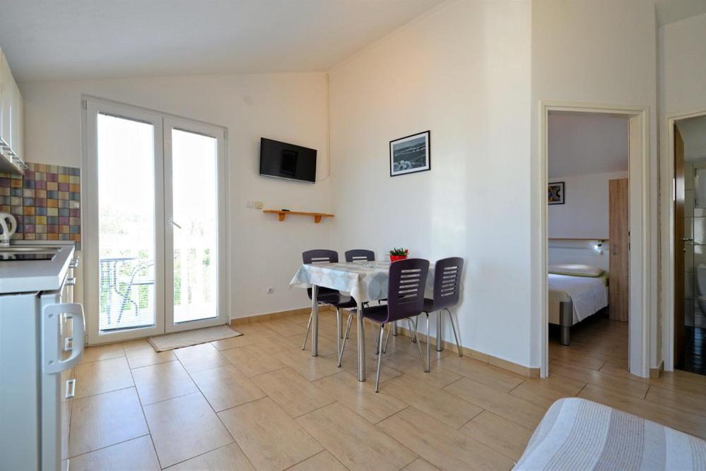 Apartments Viola Betina  Pokój zdjęcie