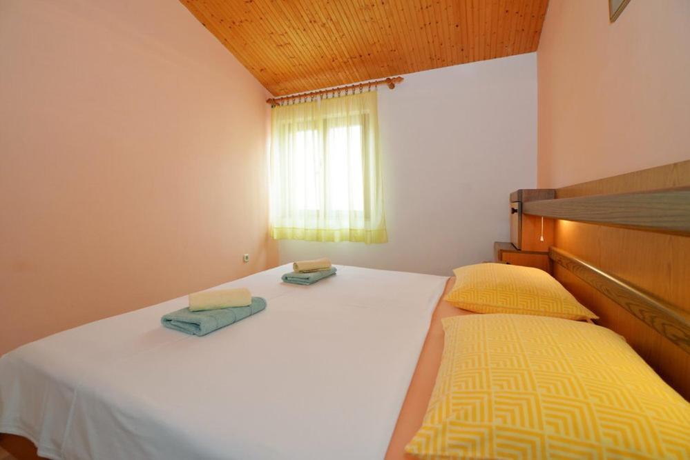 Apartments Viola Betina  Pokój zdjęcie