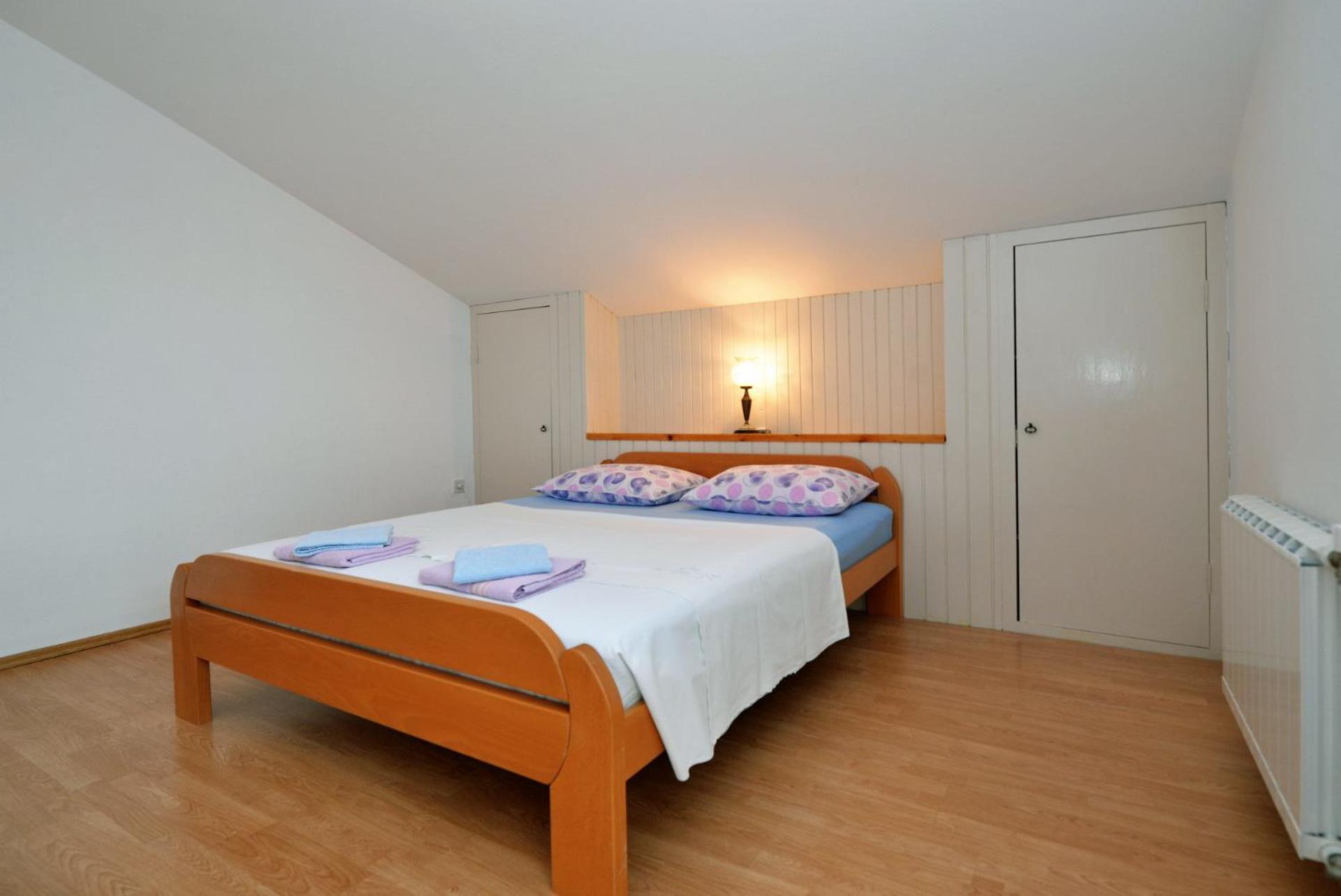 Apartments Viola Betina  Pokój zdjęcie