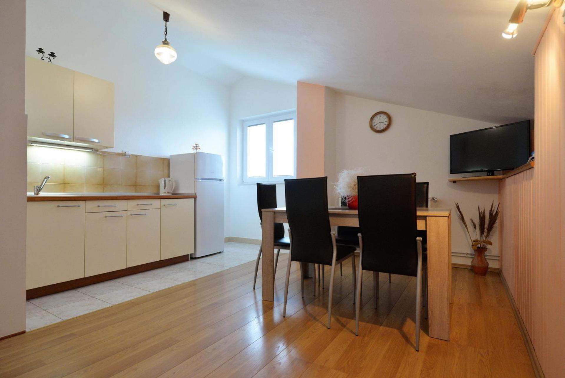 Apartments Viola Betina  Pokój zdjęcie