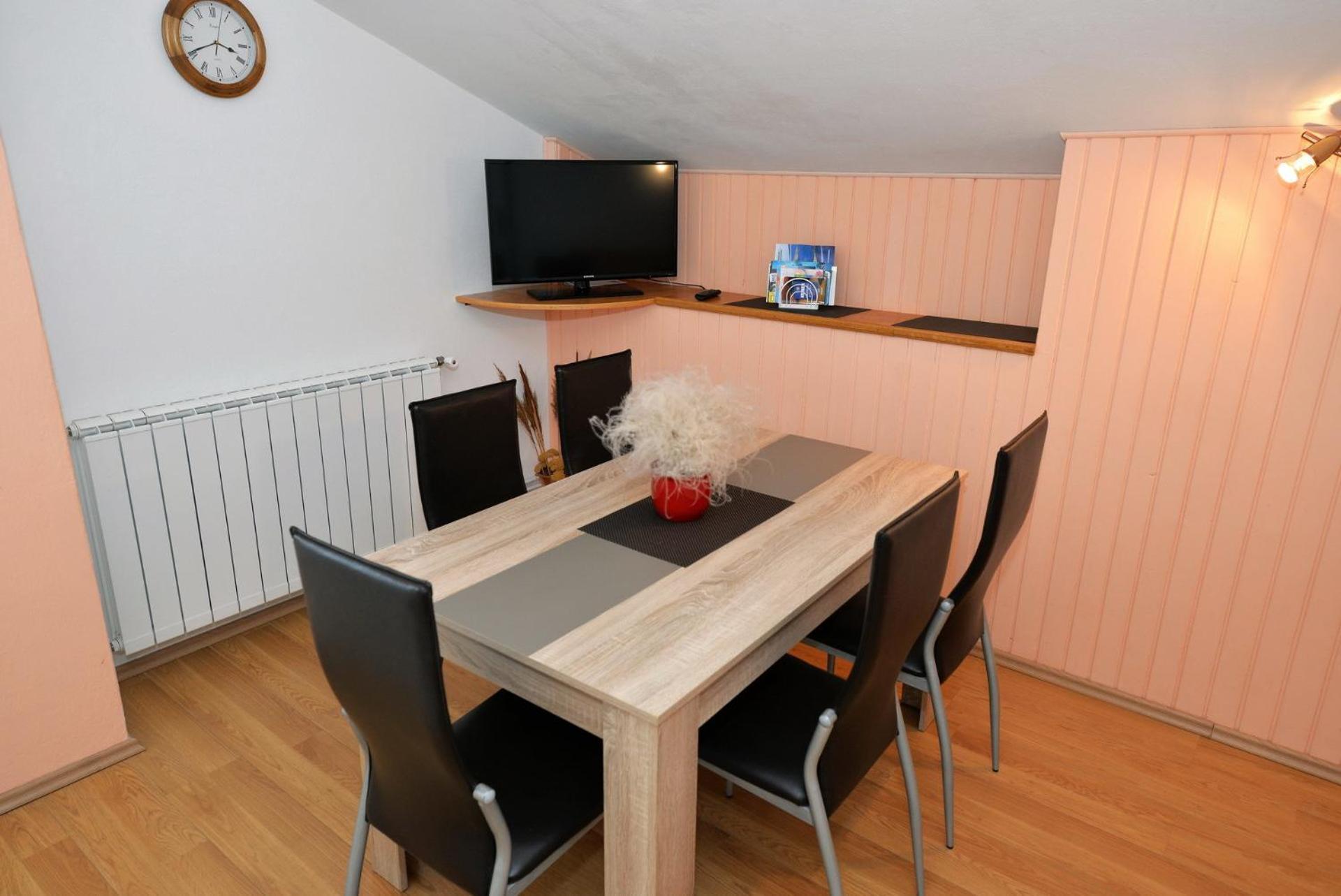 Apartments Viola Betina  Pokój zdjęcie